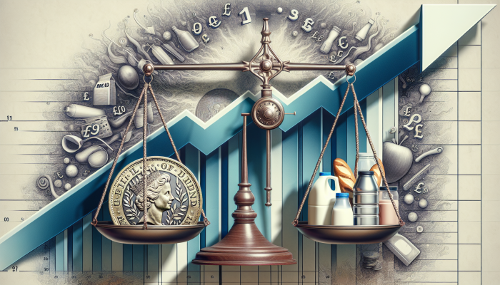 Debt Consolidation Loans: Navigating Inflation’s Impact