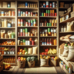 Survival Meal Planning: Key Strategies for Mastery