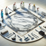 Marble Floor Maintenance Tips: 5 Affordable Solutions