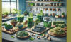 Food Trends Ahead: Culinary Outlook for 2025