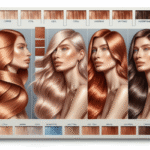 Autumn Hair Treatments: Essential Tips for Vibrant Colour