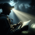 Tactical Headlamp Options for All Your Outdoor Adventures