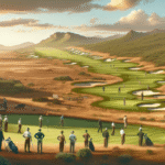 Scottburgh Golf Club: Your Coastal Golfing Haven