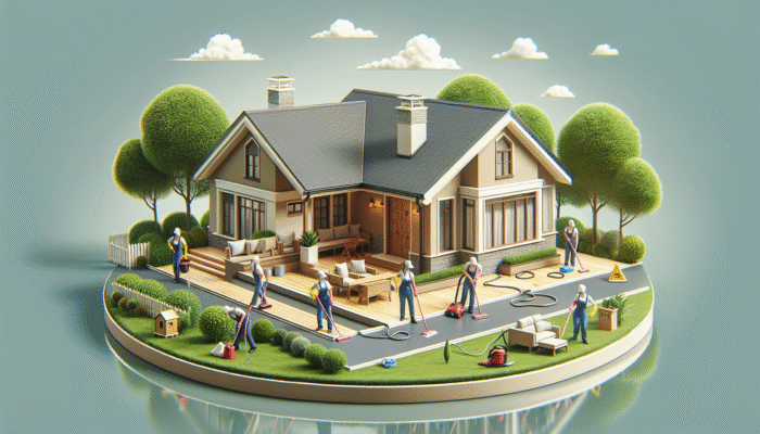 House Clearance Solutions in Chester: Quick and Effective Service