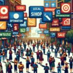Local Ranking Strategies to Enhance Your Google Business Presence