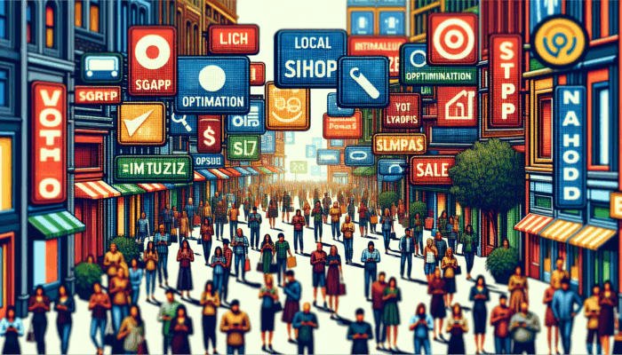 Local Ranking Strategies to Enhance Your Google Business Presence