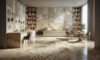 Travertine Surfaces Cleaning: The Ultimate Guide for the UK