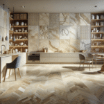 Travertine Surfaces Cleaning: The Ultimate Guide for the UK