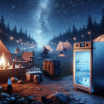 Portable Fridge Solutions for Adventurous Cooling Ideas