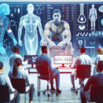 Testosterone Blood Test Insights for Ormskirk Residents