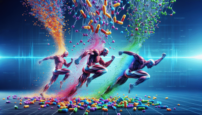 BCAAs: Key Insights for Endurance Training Success