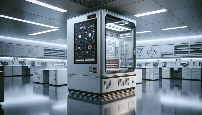 Blood Test Incubator Insights: Essential Tips for Success