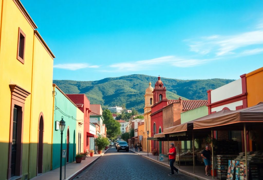 Safety in San Miguel de Allende: Key Insights for Visitors