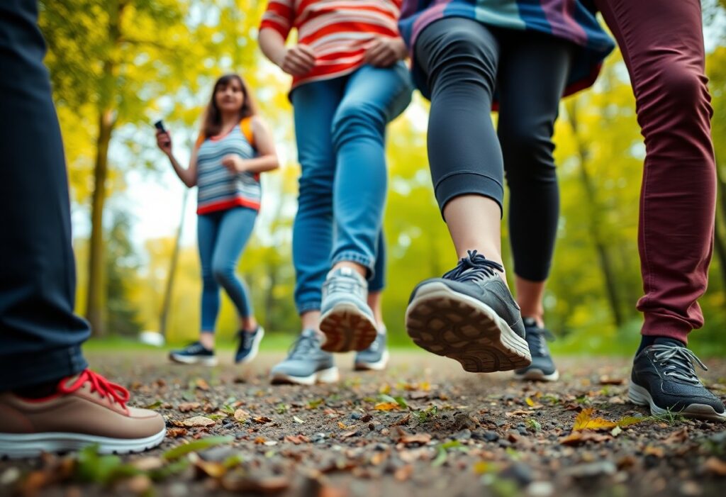Xero Shoes: A 2025 Guide for Diabetic Safety