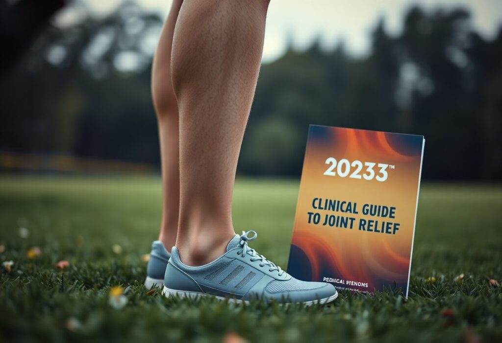 Xero Shoes Update for Effective Knee Pain Relief 2025