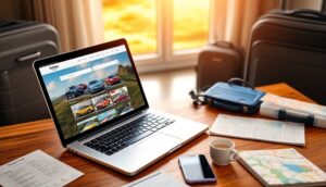 Car Rental Tips: Essential Advice for Your Journey