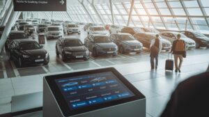 Car Rentals Online: Enjoy Hassle-Free Convenience