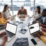 Rent a Car Online for Easy Access and Convenience