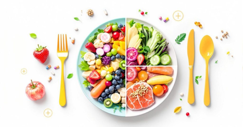 Dietary Supplements: Harnessing Their Benefits and Strength