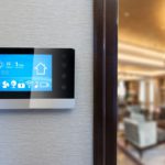 Smart Home Electrical Setup for Advanced Future Wiring