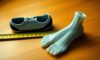 Xero Shoes Sizing: Insights from a Biomechanical Fit Study