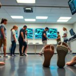 Barefoot Footwear: Blending Biomechanics with Modern Trends