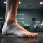 Biomechanical Adaptations Explored in Barefoot Footwear