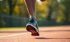 Biomechanical Efficiency in Advanced Running Footwear