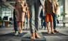 Ergonomic Work Environments with Barefoot Footwear Solutions