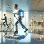 Spray Mops for Stone Floors: Key Tips for Choosing Wisely