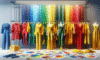 Bold Colour Treatments: 2025 Trends to Watch