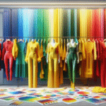 Bold Colour Treatments: 2025 Trends to Watch