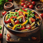 Potluck Dishes That Travel Well: Easy, Tasty Options