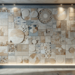 Travertine Tile Cleaning Tips for a Shine-Free Finish in the UK