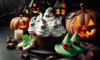 Halloween Dessert Ideas: Create Spooky Treats Easily