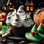Halloween Dessert Ideas: Create Spooky Treats Easily