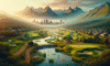 ERPM Golf Club: Your Premier Golfing Experience Awaits