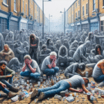 Substance Use Disorders: A Vital Resource for the UK