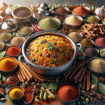 Biryani: Master Traditional Indian Cooking in Simple Steps