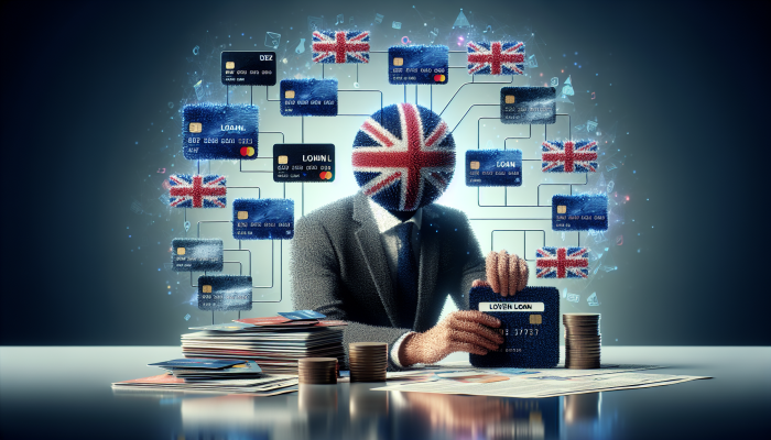 Debt Consolidation: The Ultimate Guide to Personal Loans in the UK