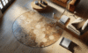 Maintaining Travertine Floors for Lasting Beauty and Longevity