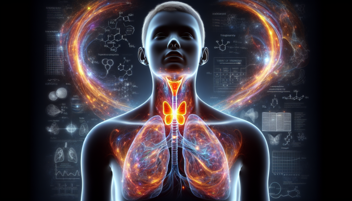 Thyroid Blood Test Insights for Your Health in Grimsby