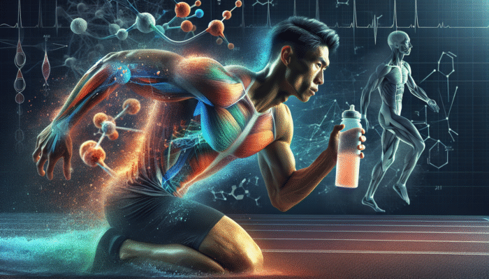 Electrolyte Powders for Optimal Hydration: A Comprehensive Guide