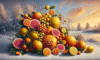 Immune System Boosting Foods for Optimal Health