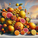 Immune System Boosting Foods for Optimal Health