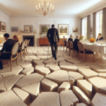 Limestone Lippage Removal: Effective Techniques for Success