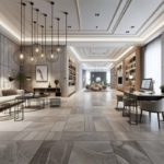 Sorrento Limestone: Perfect for Textured Floors in Dundee