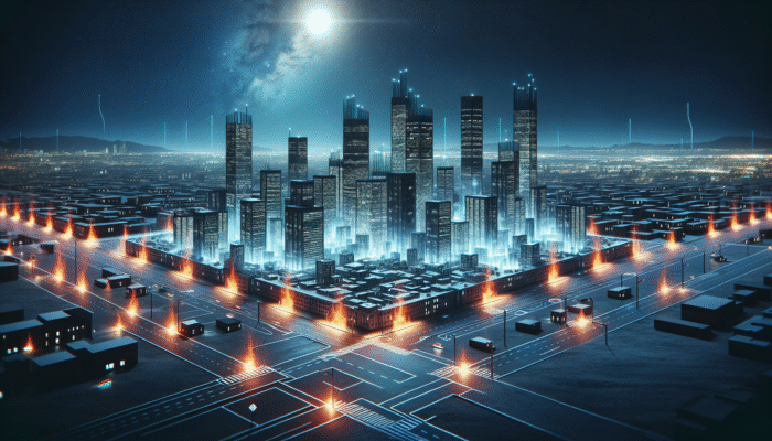 Urban Heat Sources: Exploring Their Effects and Solutions