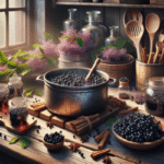 Herbal Remedies for Colds: Time-Honoured Cures in the UK