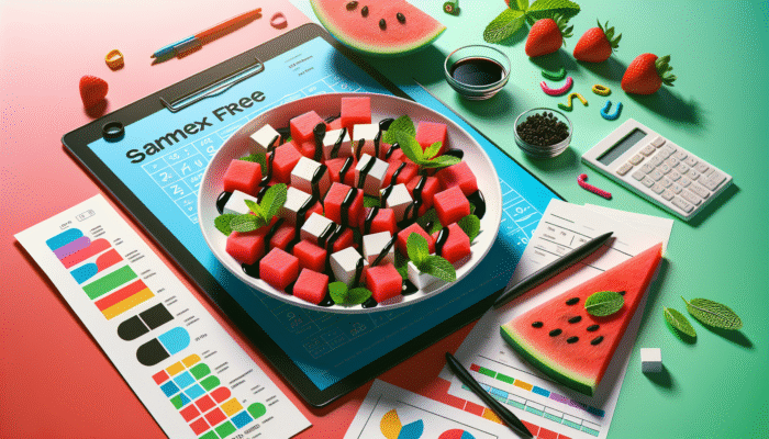 No-Cook Recipes for Easy, Refreshing Meals on Hot Days